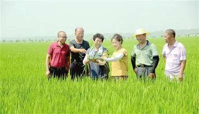 走好乡村振兴新长征路