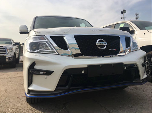 18款途乐XE/SE报价 特惠售全国改包围