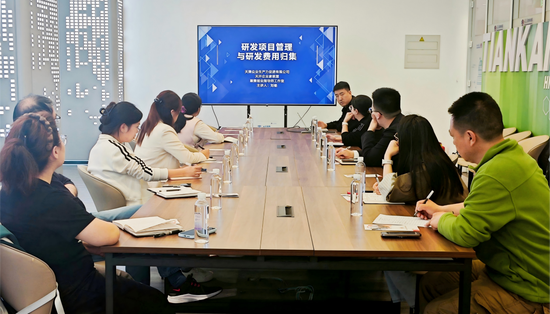 聚力服务赋能发展 天开企业家联盟4月系列活动圆满开展