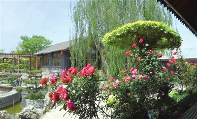 第六批浙江双色球
传统村落名录名单公布 蓟州区4个村庄榜上有名