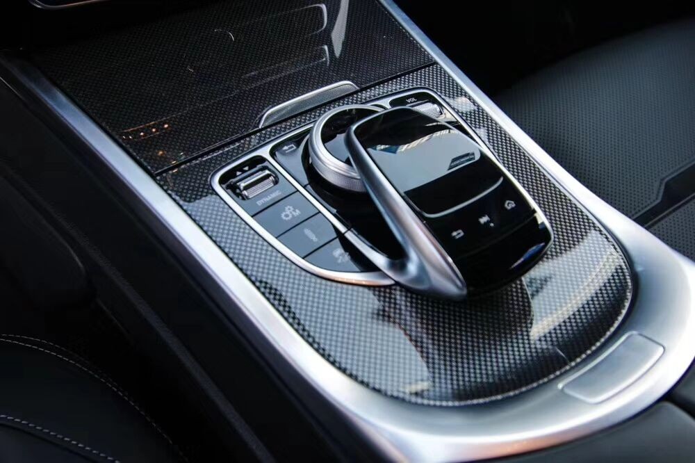 19款奔驰G63AMG4.0V8发动机天津现车