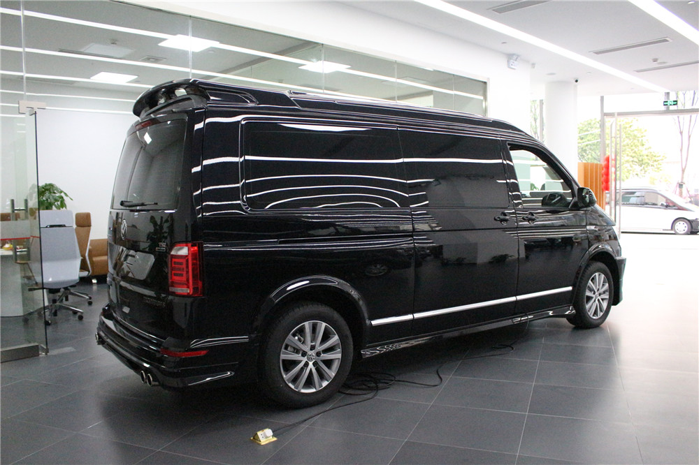 上海大众新款7座商务车大众进口凯路威15088779054