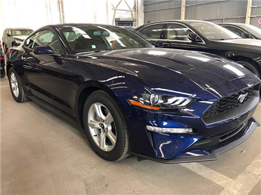 18款美版福特野马现车优惠热卖全国上牌