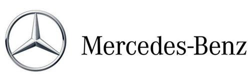 17款奔驰V-class美杜莎系列 预订价格低