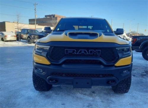 23款道奇霸王龙港口现车86万可分期出售