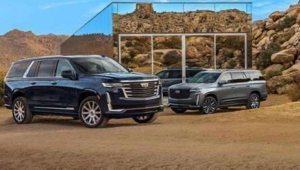 凯雷德改装开年优惠 内饰升级改装报价