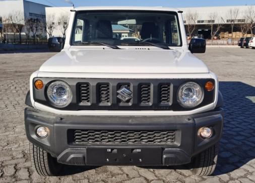 2020款铃木吉姆尼小型越野新宠儿热销中