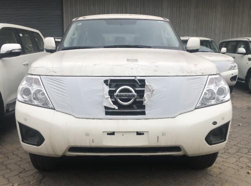 2019款日产途乐4.0XE价格直销尼桑批发