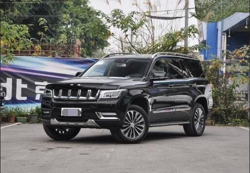 天津港北京BI90大量现车促销全国落户