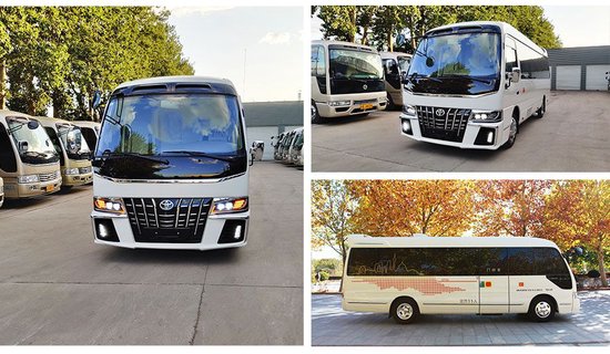 铜陵丰田考斯特4S店6/7/8/9/10/13/座