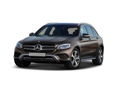 金鑫国际贸易奔驰GLC级最高优惠达2万元