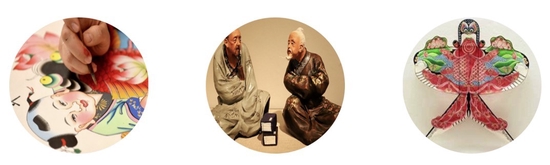 图片来源:天津市文化和旅游局