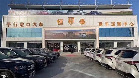 2022款奔驰GLS450超级优惠送百元好礼