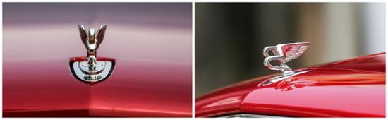 新款宾利慕尚加长时尚磅礴气质随之展现