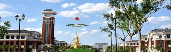 (天津中医药大学)