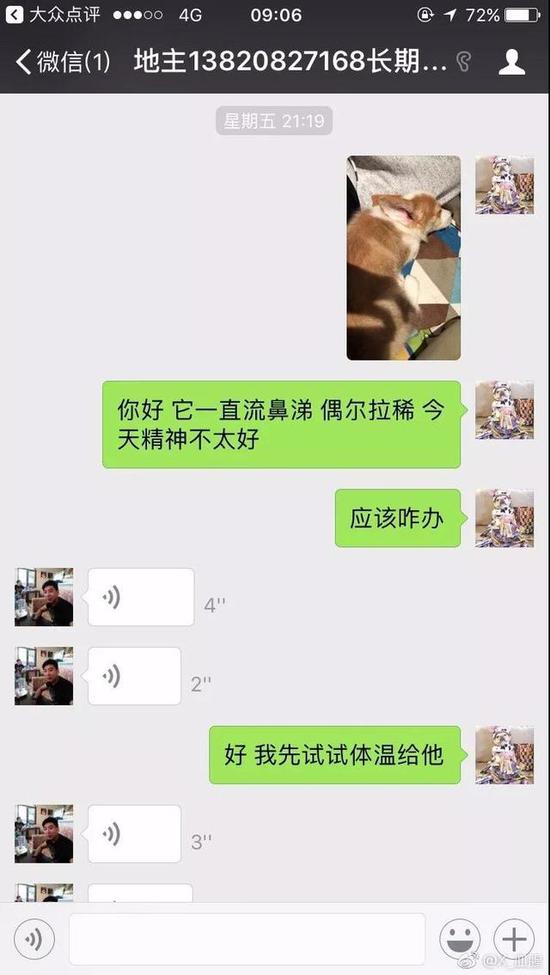 网友怎么说?