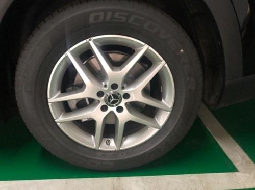 2020款奔驰GLS450SUV价格迈巴赫套件现车