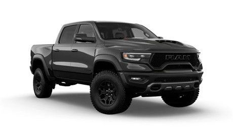 22款道奇霸王龙天津起售价109万到150万