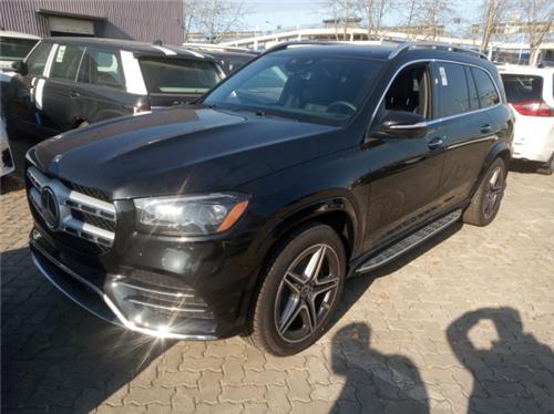 2020款奔驰GLS450加版火爆让利霸气出售