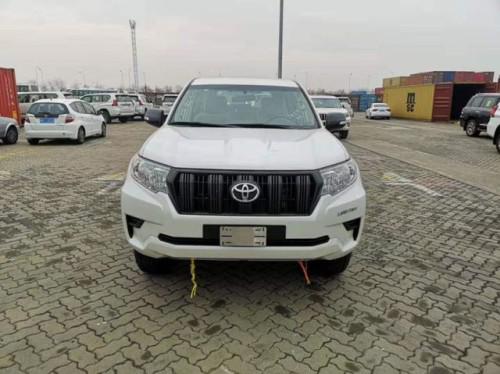 2020款丰田霸道2700天津优惠2万送礼畅销