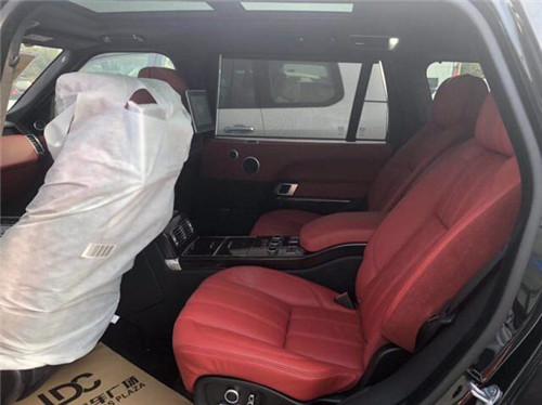 20款路虎揽胜行政Vogue版夏季特卖销售