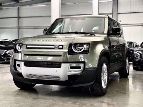 2021款路虎卫士 港口超值低价出售全国