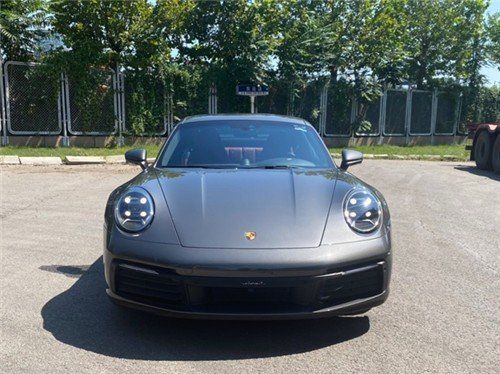 2022款保时捷911现车港口优惠报价175万