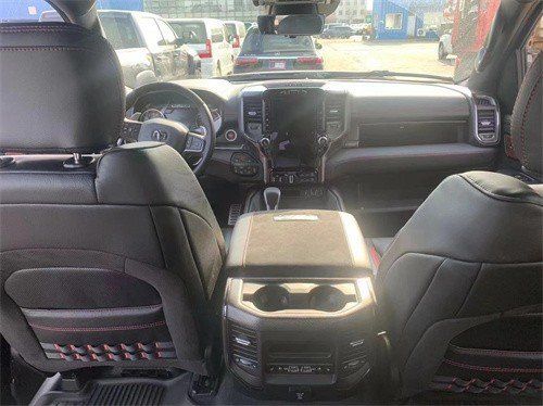 道奇霸王龙美式肌肉型皮卡底价优惠促销