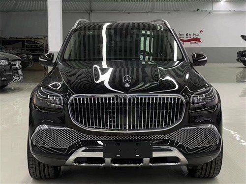 进口奔驰GLS450改装四座迈巴赫 省150万
