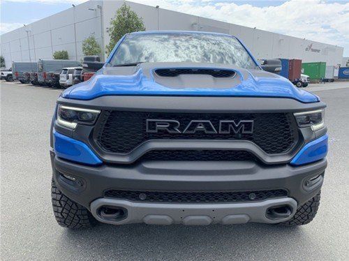 2022款道奇霸王龙再次降价港口最新行情