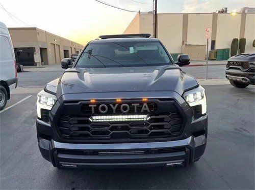 进口丰田红衫港口行情 四月持续下调