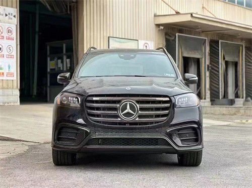 全新2024款奔驰GLS450现车大促销出售