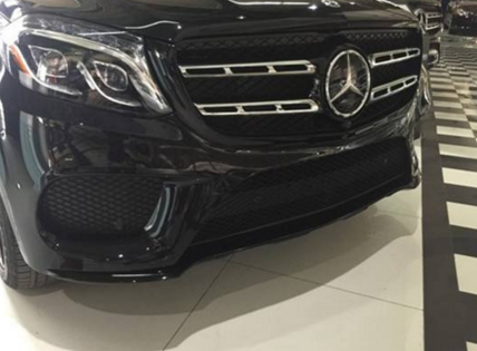 18款奔驰GLS450报价 史无前例的优惠