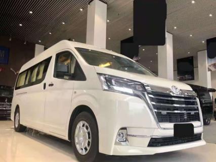 田海狮改装最新报价个性升级改装海狮