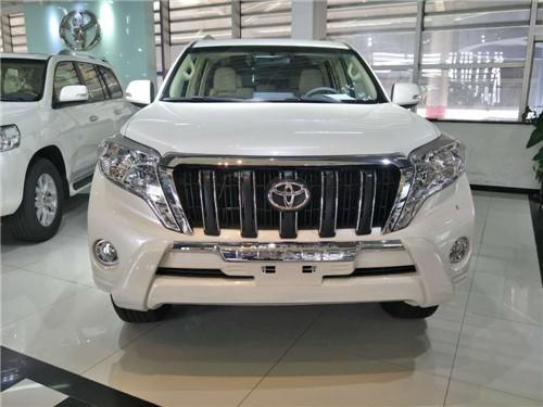 18霸道2700优惠力度 普拉多2.7近期报价