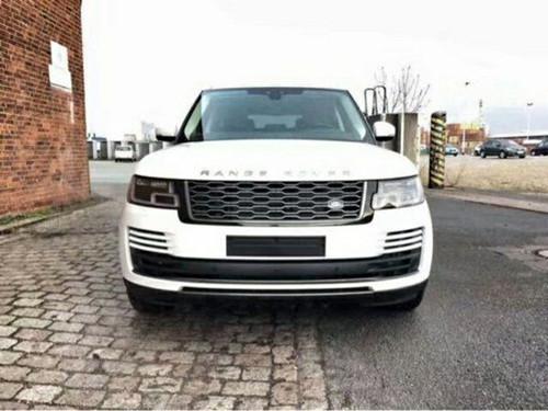 18款路虎揽胜运动版天津港现车最新报价