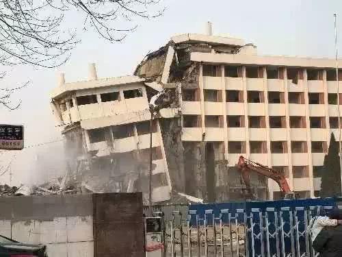天津中医药大学(双峰道地块)