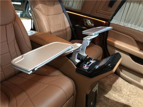 北京牌19款林肯领航员领袖一号商务首选