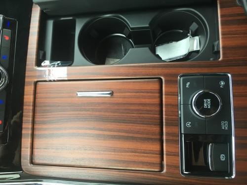 2019款林肯领航员现车关税下调立降10万