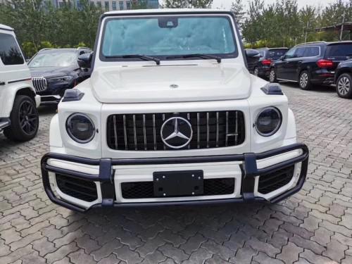 2019款奔驰G63网红标配全新现车优惠售