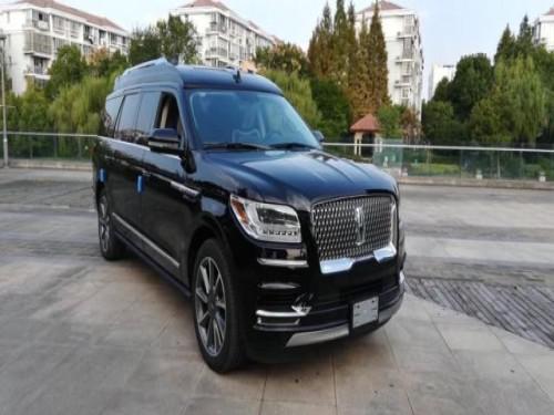 2019款林肯领袖一号报价林肯领航员价格