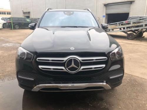 2020款奔驰GLE450加版豪华满配SUV报价