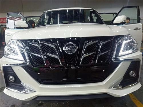 19款中东版途乐4.0改装四座 北京多少钱