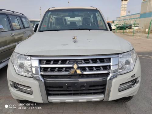 19款三菱帕杰罗V97 黄金包价格持续下降