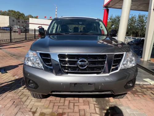 19款途乐XE4.0 现车配置简介港口最低价