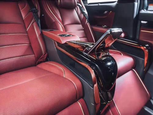 20款双擎丰田埃尔法蒙娜丽莎鸿锦版报价