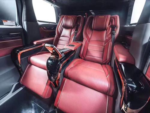 20款双擎丰田埃尔法蒙娜丽莎鸿锦版报价