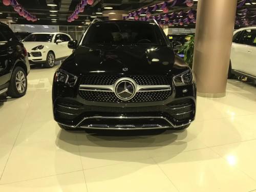 19款奔驰GLS450美版七座 商务车SUV价格