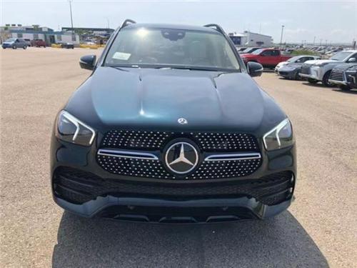 2020款奔驰GLE450加版运动版天津提车价