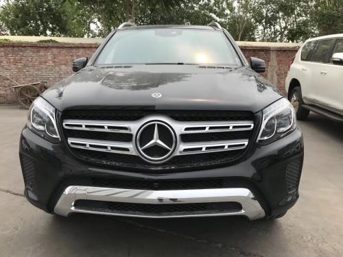 19款美规版奔驰GLS450优惠报价独具奢华